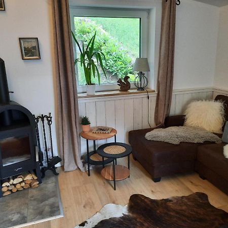 Appartement 'Oachkatzl' Grossvolderberg 외부 사진