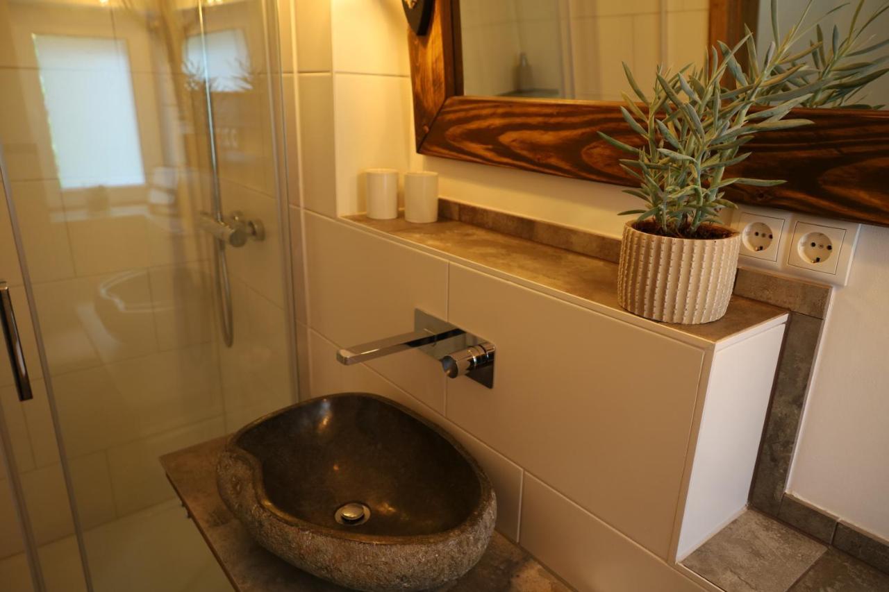 Appartement 'Oachkatzl' Grossvolderberg 외부 사진